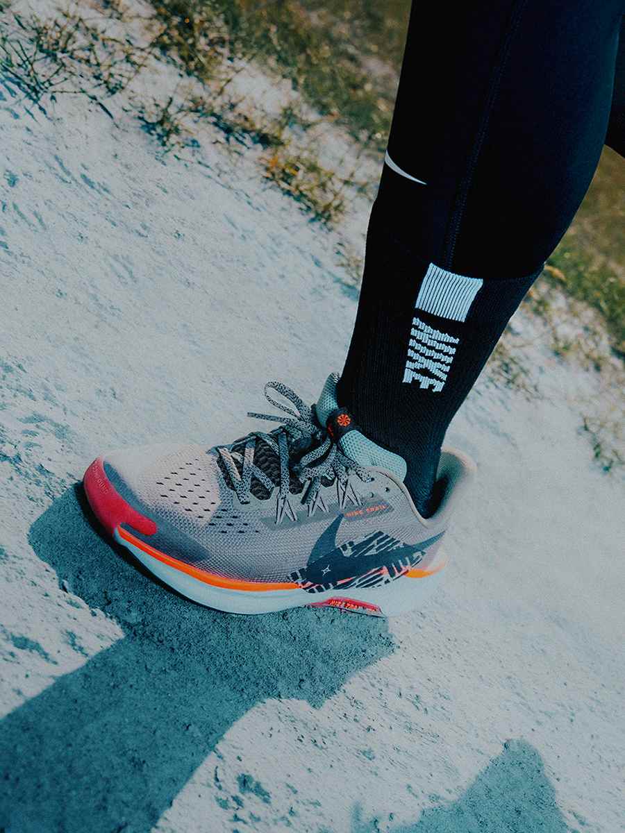 Nike CA